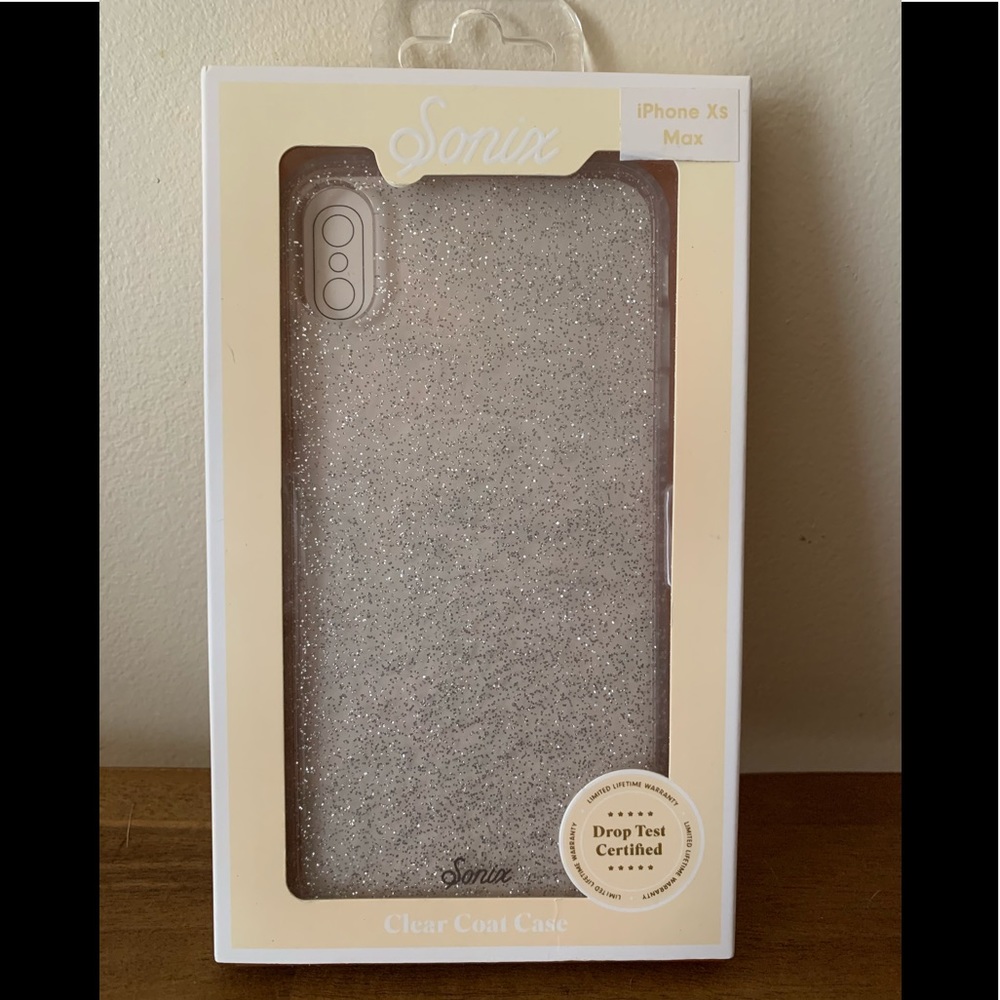 iPhone XS Max case